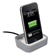 Kensington Charge & Sync Dock for iPhone & iPod (K33498EU)